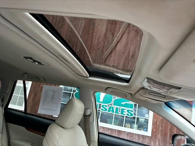 used 2014 Subaru Outback car, priced at $7,996