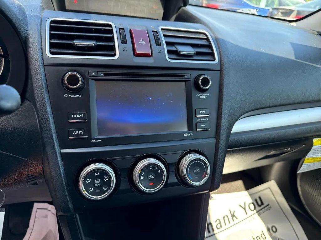 used 2015 Subaru Impreza car, priced at $8,596