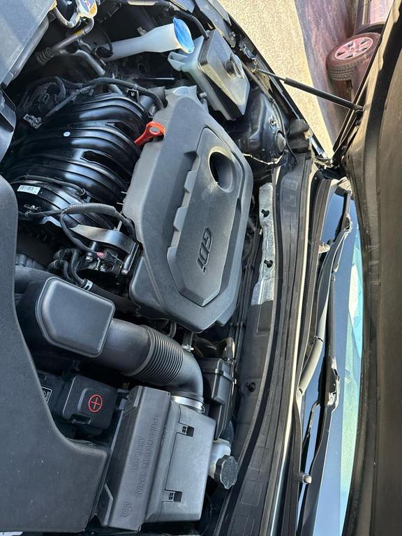 used 2020 Kia Optima car, priced at $9,996