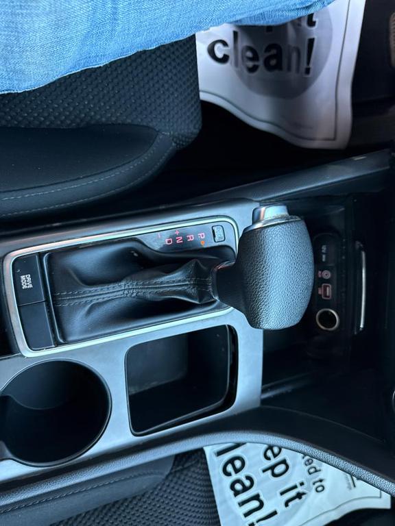 used 2020 Kia Optima car, priced at $9,996