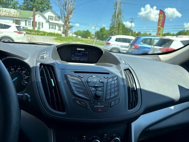 used 2014 Ford Escape car, priced at $8,896