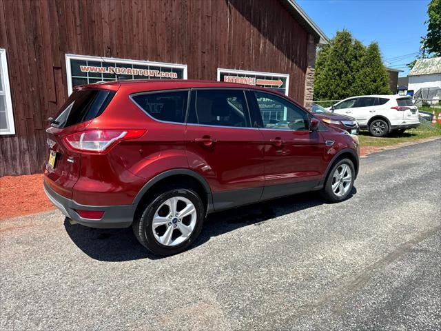 used 2014 Ford Escape car, priced at $8,896