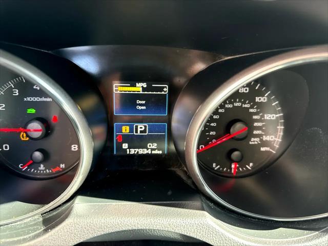 used 2017 Subaru Legacy car, priced at $10,996