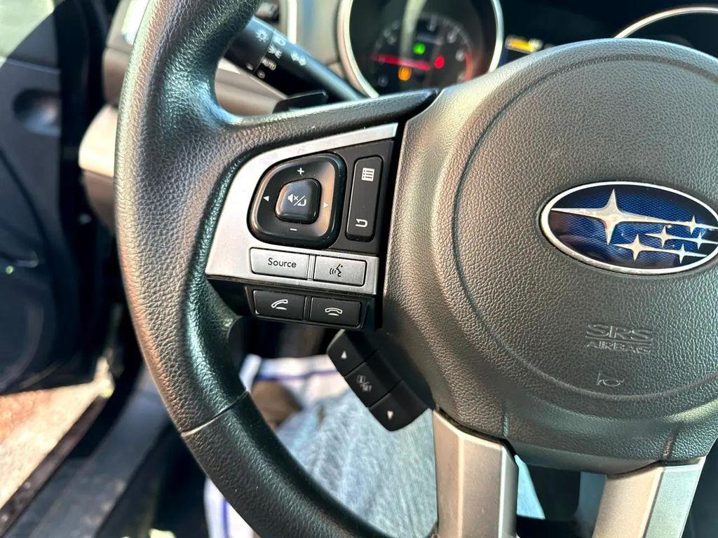 used 2017 Subaru Legacy car, priced at $9,896