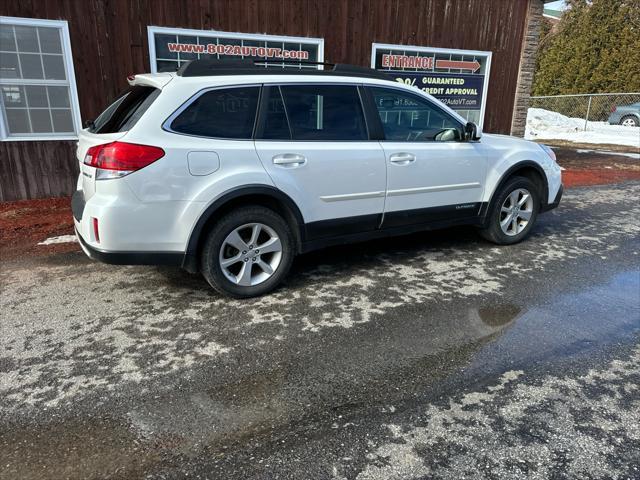 used 2013 Subaru Outback car, priced at $10,996