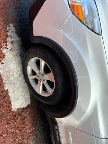 used 2013 Subaru Outback car, priced at $10,996