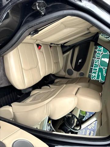 used 2016 Land Rover Range Rover Evoque car, priced at $12,996