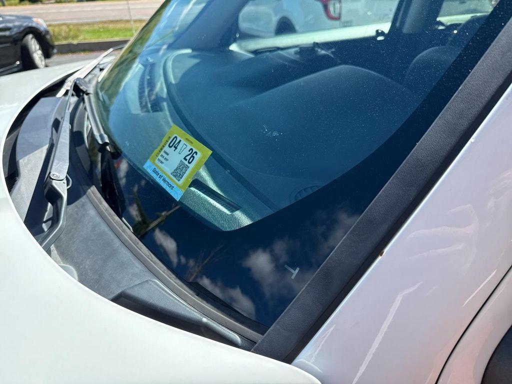 used 2016 Jeep Patriot car, priced at $7,996