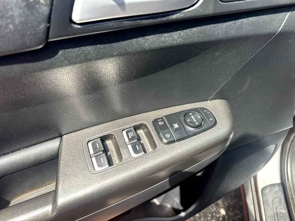 used 2018 Kia Sportage car, priced at $8,896