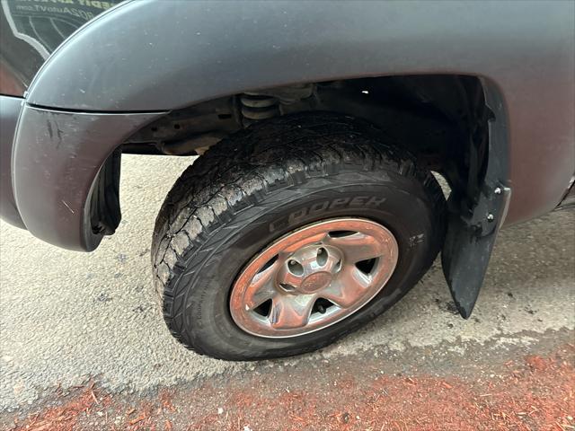 used 2009 Toyota Tacoma car, priced at $10,596