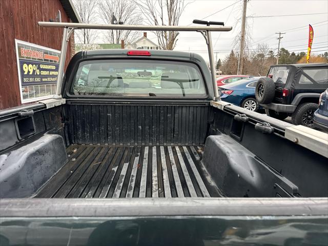 used 2009 Toyota Tacoma car, priced at $10,596