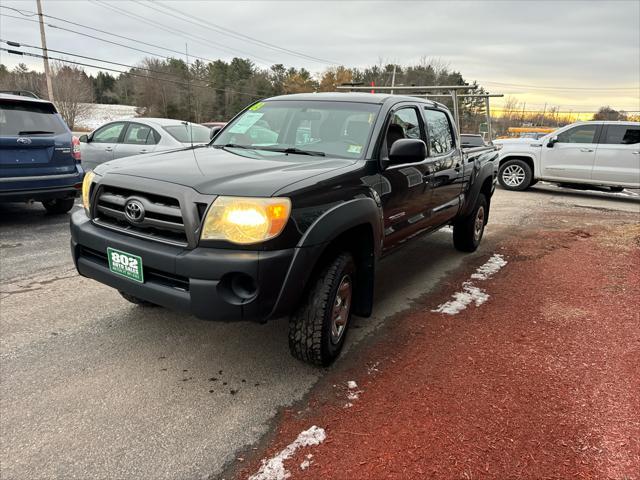 used 2009 Toyota Tacoma car, priced at $10,596