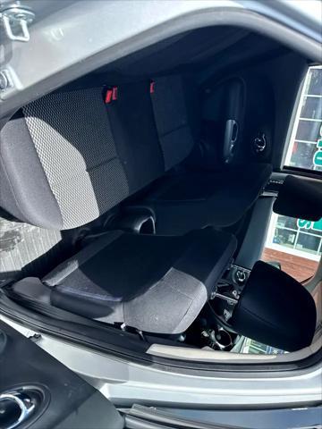 used 2015 Nissan Juke car, priced at $7,996