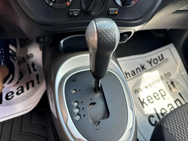used 2015 Nissan Juke car, priced at $7,996