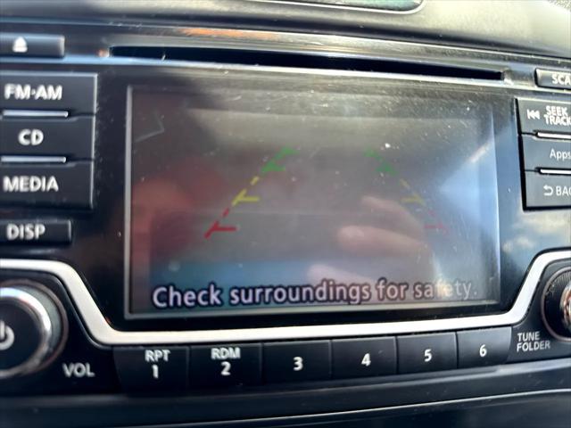used 2015 Nissan Juke car, priced at $7,996