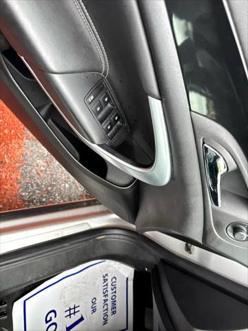used 2012 Buick Regal car, priced at $9,996