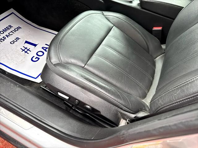 used 2012 Buick Regal car, priced at $9,996