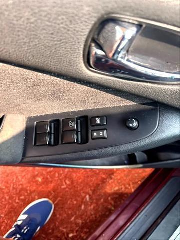 used 2012 Nissan Altima car, priced at $6,696