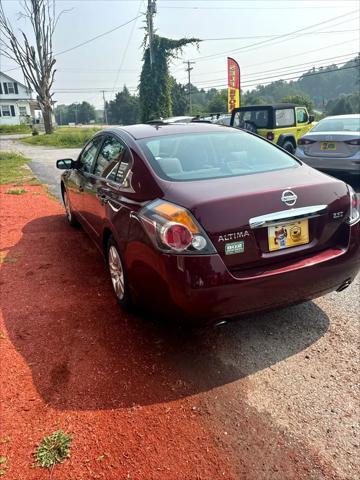 used 2012 Nissan Altima car, priced at $6,696