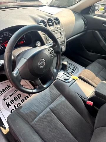 used 2012 Nissan Altima car, priced at $6,696