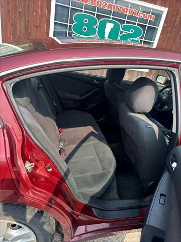 used 2012 Nissan Altima car, priced at $6,696