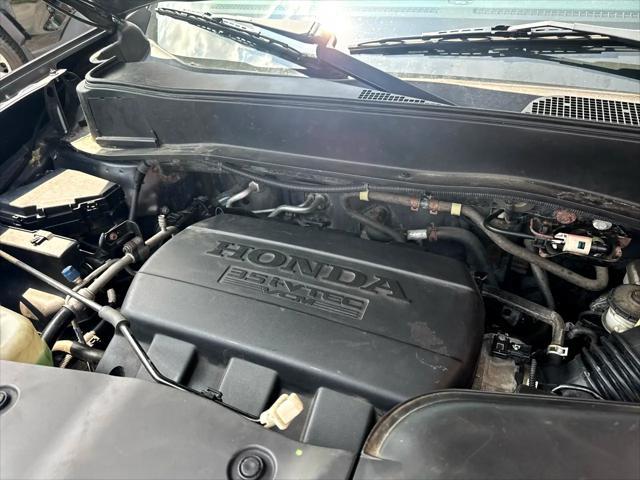used 2012 Honda Pilot car, priced at $11,996