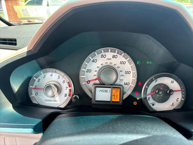 used 2012 Honda Pilot car, priced at $11,996