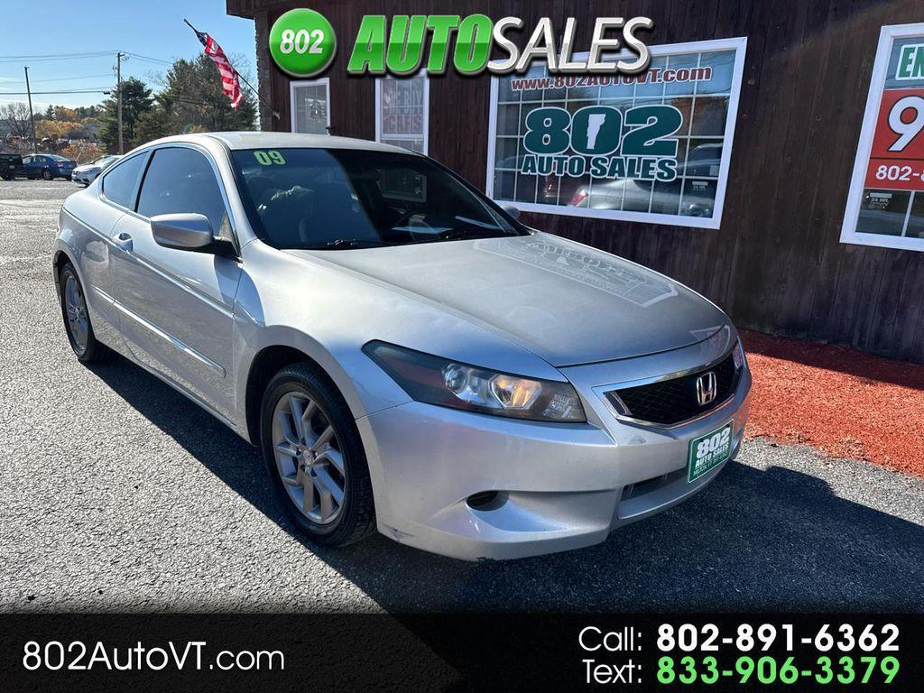 used 2009 Honda Accord car, priced at $5,996