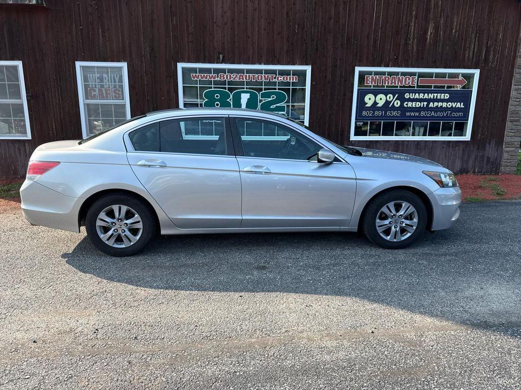 used 2011 Honda Accord car, priced at $8,996