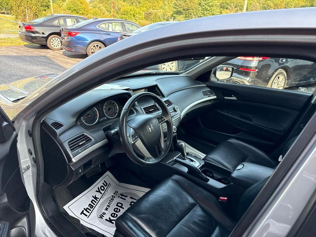 used 2011 Honda Accord car, priced at $8,996