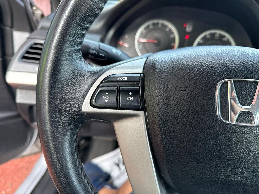 used 2011 Honda Accord car, priced at $8,996
