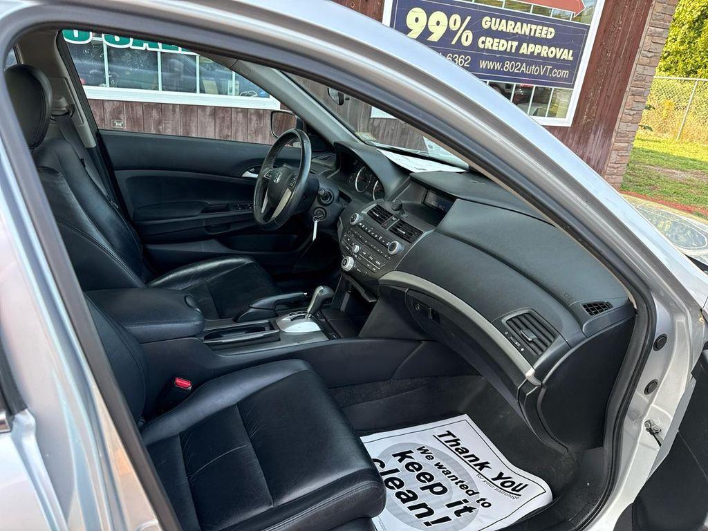 used 2011 Honda Accord car, priced at $8,996