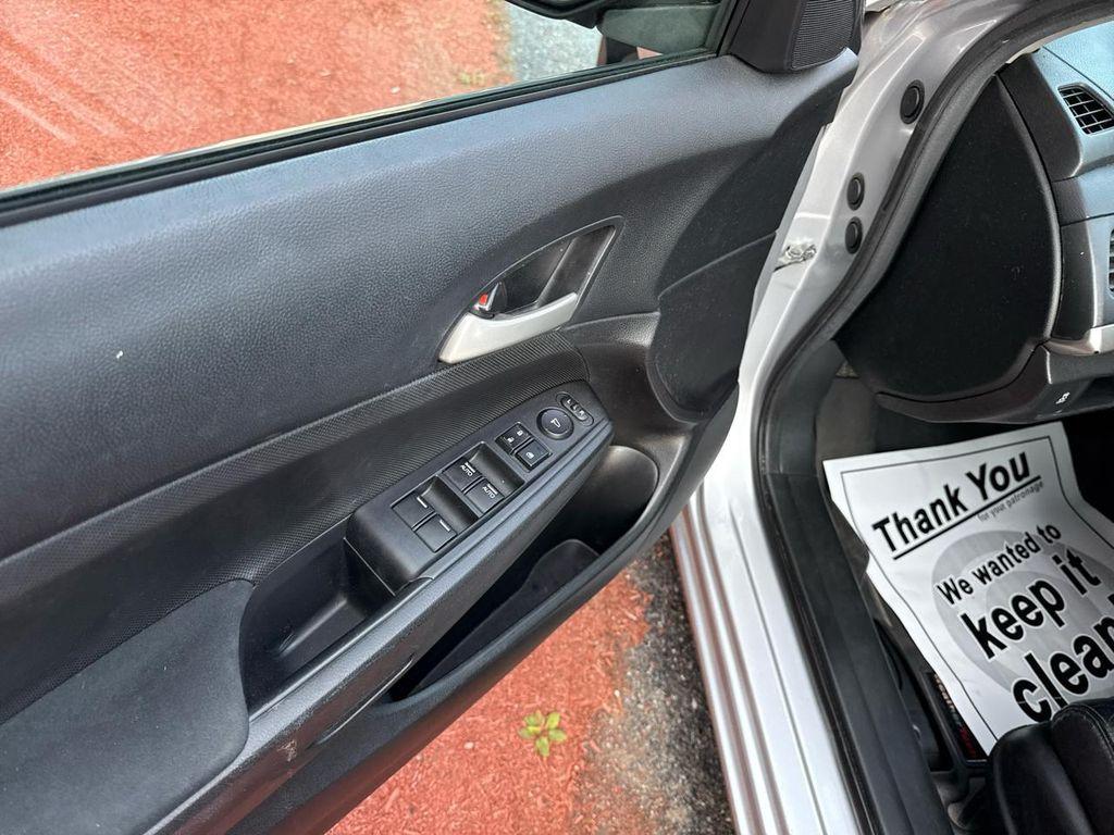 used 2011 Honda Accord car, priced at $8,996