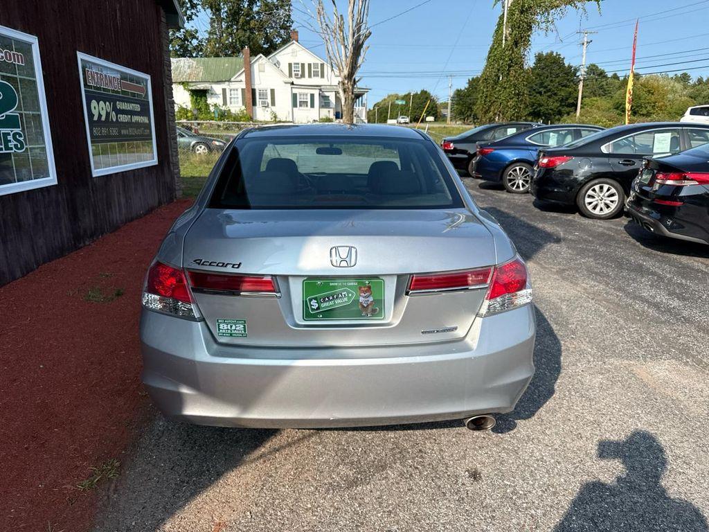 used 2011 Honda Accord car, priced at $8,996