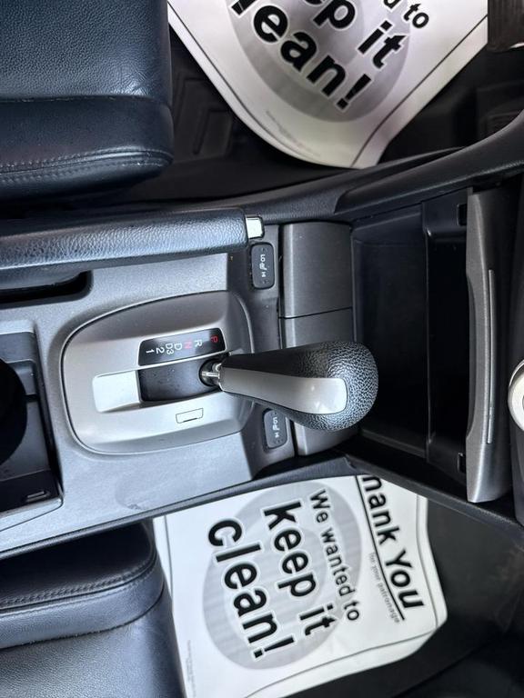 used 2011 Honda Accord car, priced at $8,996