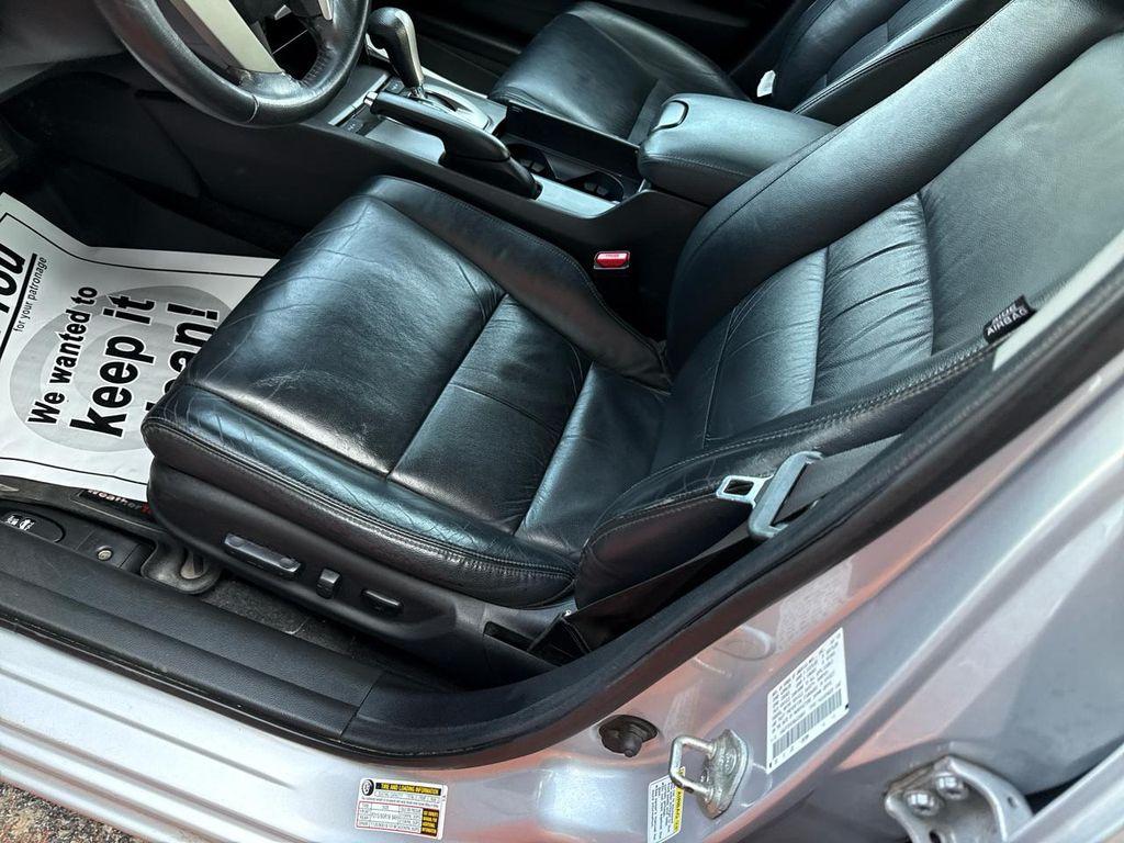 used 2011 Honda Accord car, priced at $8,996