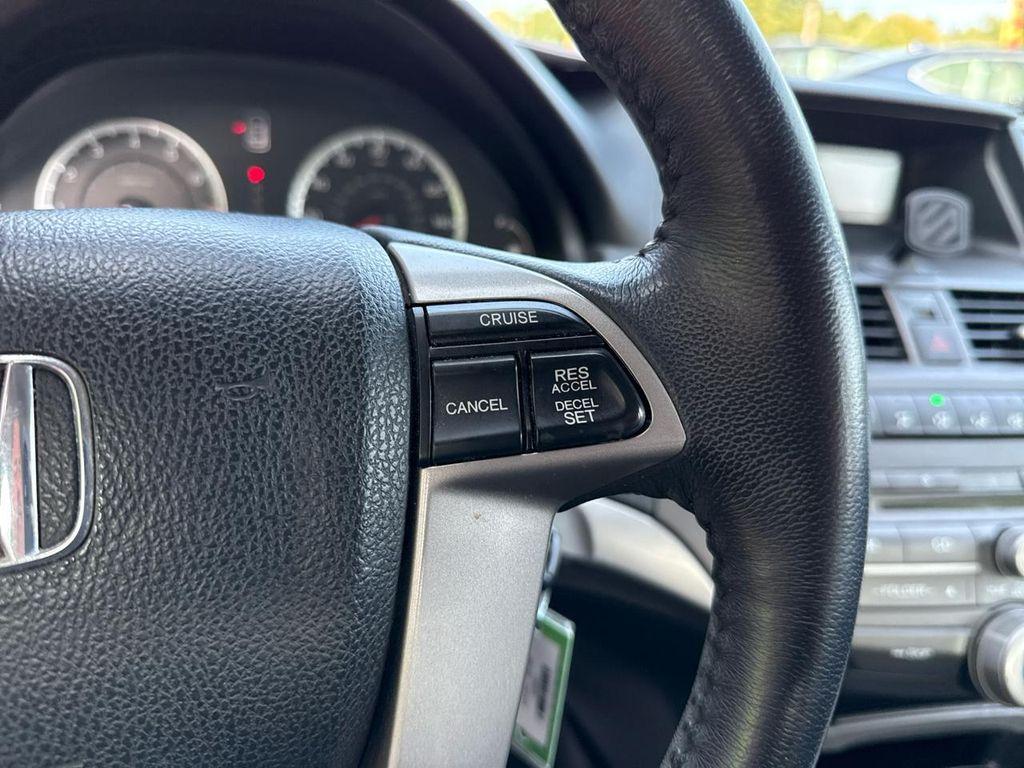 used 2011 Honda Accord car, priced at $8,996