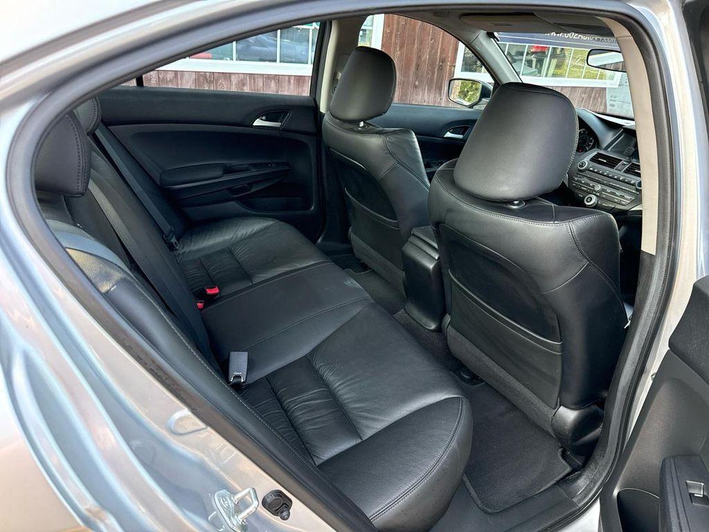 used 2011 Honda Accord car, priced at $8,996