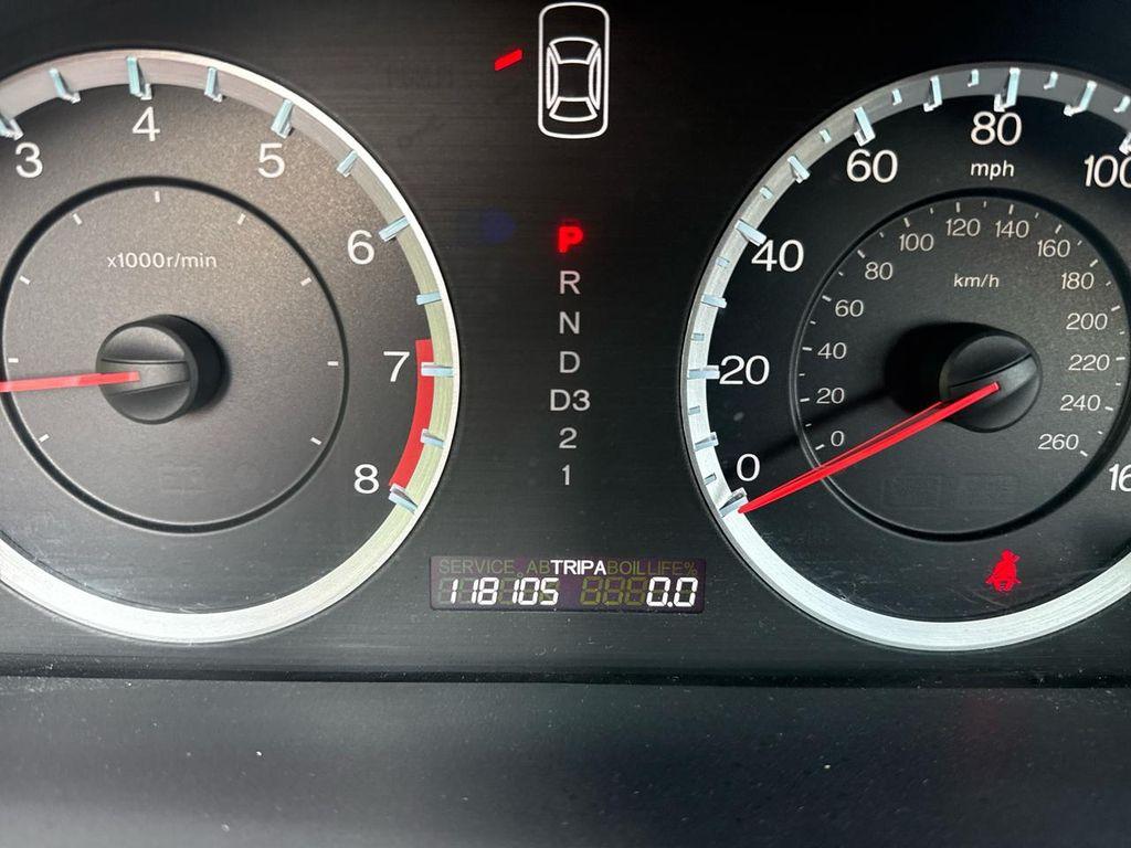 used 2011 Honda Accord car, priced at $8,996