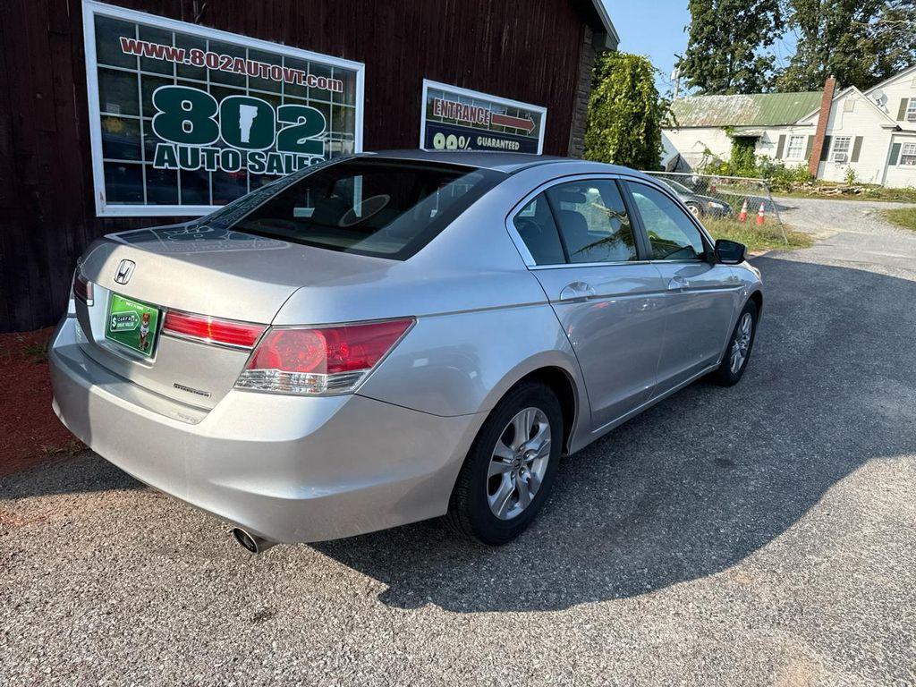 used 2011 Honda Accord car, priced at $8,996