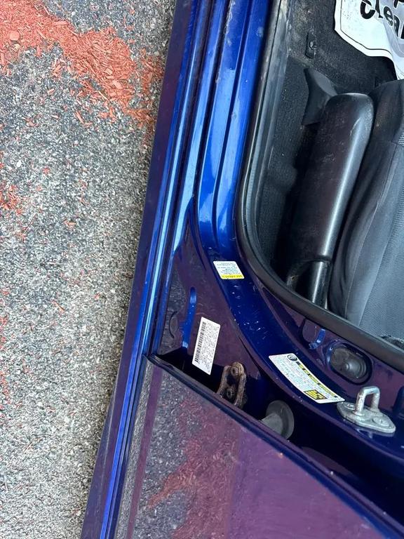 used 2011 Honda Fit car, priced at $4,896