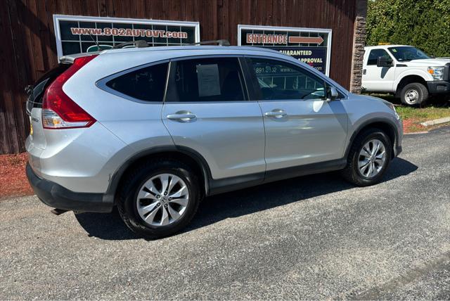 used 2013 Honda CR-V car, priced at $10,996