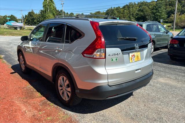 used 2013 Honda CR-V car, priced at $10,996