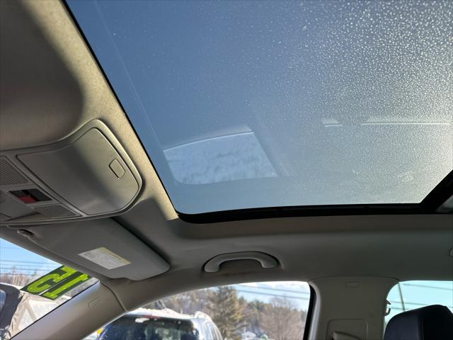 used 2015 Volkswagen Tiguan car, priced at $9,996