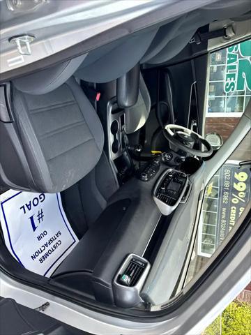 used 2016 Kia Sorento car, priced at $9,496
