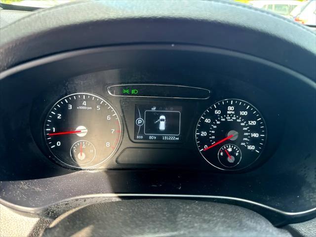 used 2016 Kia Sorento car, priced at $9,496