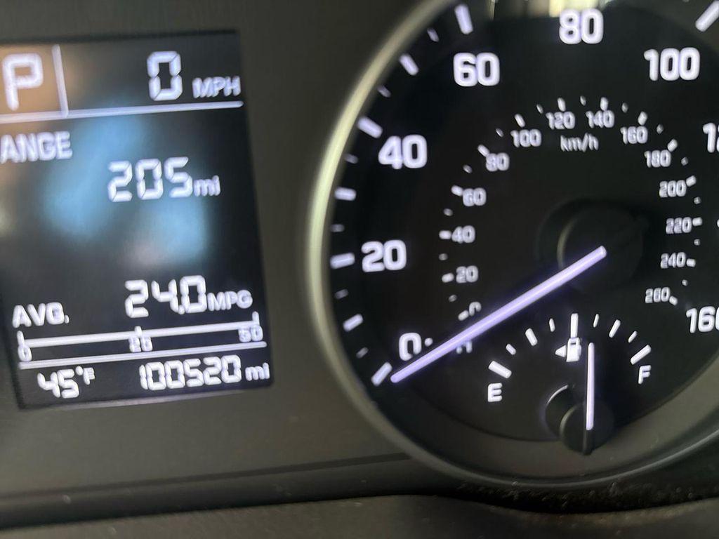 used 2017 Hyundai Elantra car, priced at $8,796