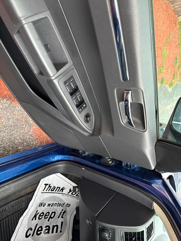 used 2009 Chrysler 300 car, priced at $7,296