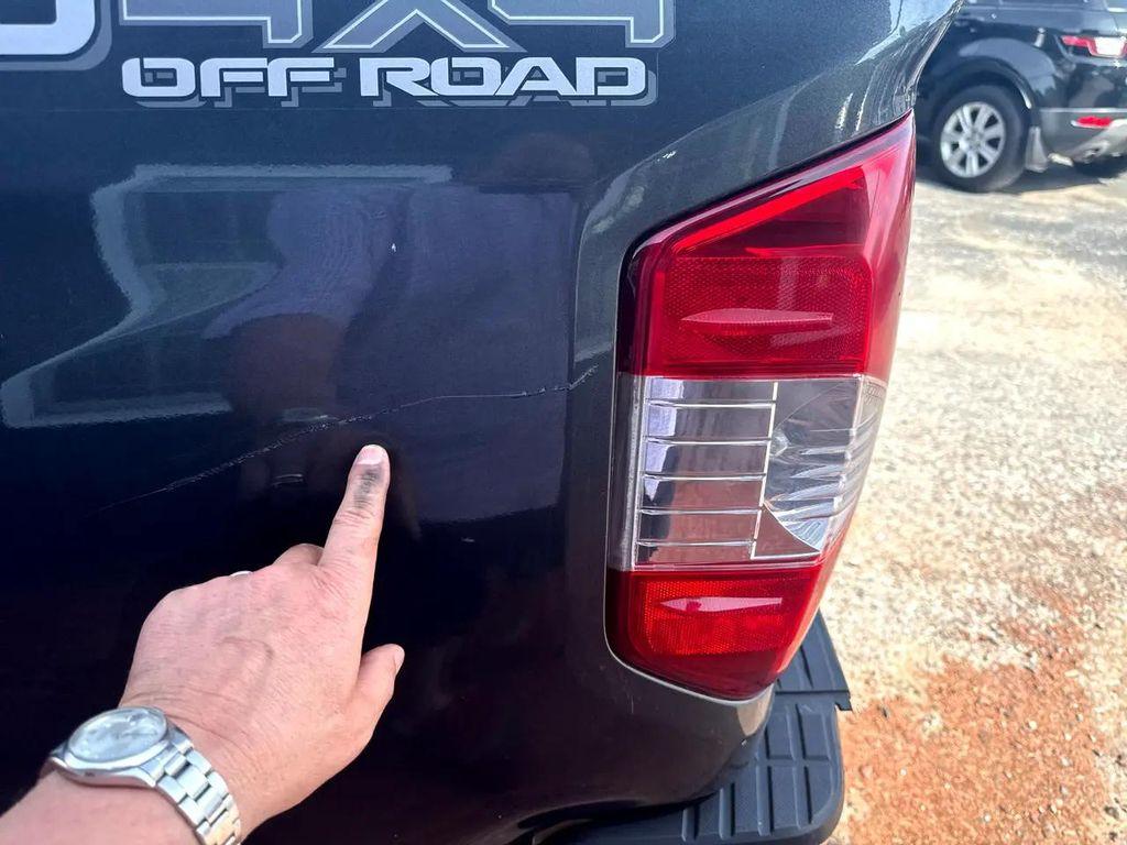 used 2016 Toyota Tundra car, priced at $14,996