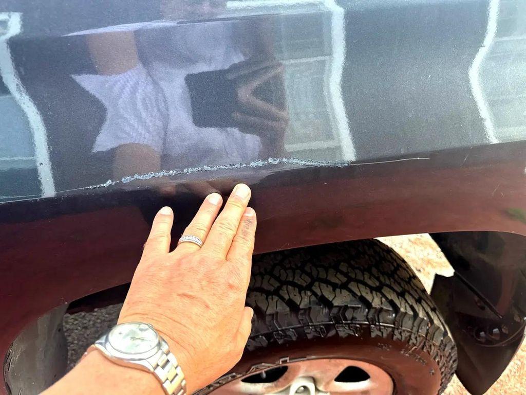 used 2016 Toyota Tundra car, priced at $14,996